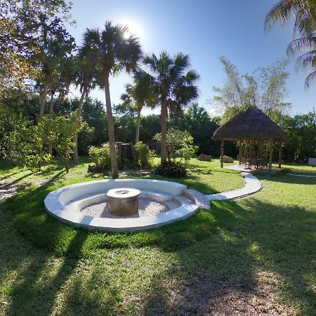 Jupiter Waterfalls - Newly Updated - Tiki Hut, Fire Pit, Kitchen, Pool Heater And More 外观 照片